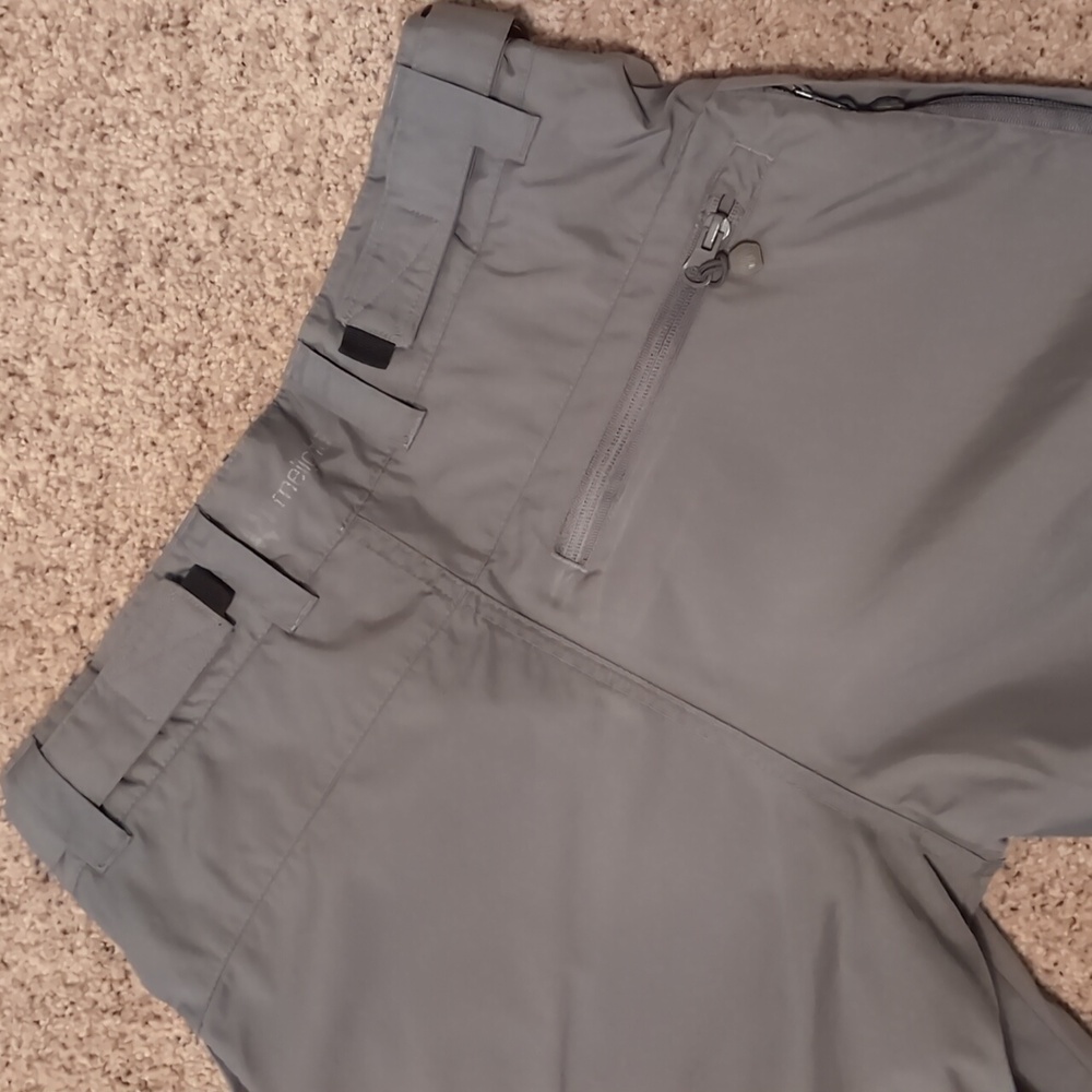 Snowboarding Pants - Shell Only - Picture 7 of 10